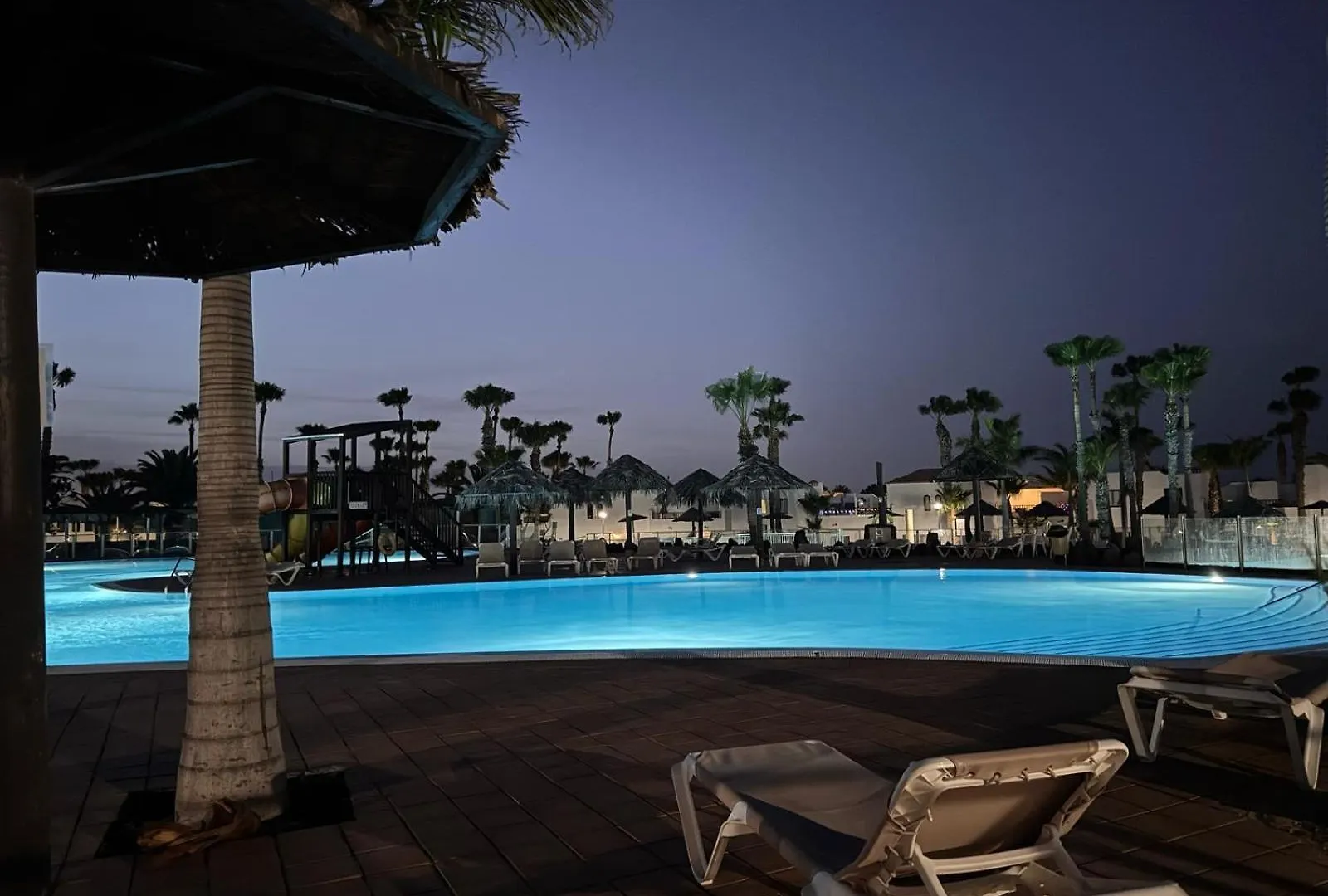 Dune Escape Corralejo Apartment