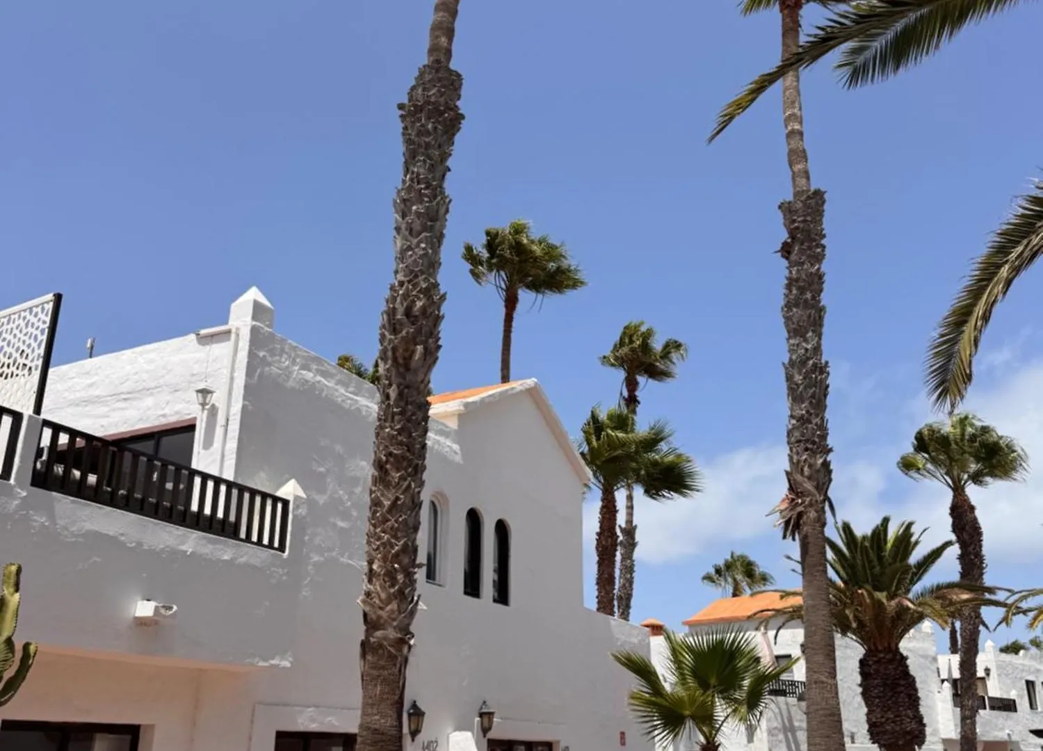 Dune Escape Corralejo 0*,  Spanien