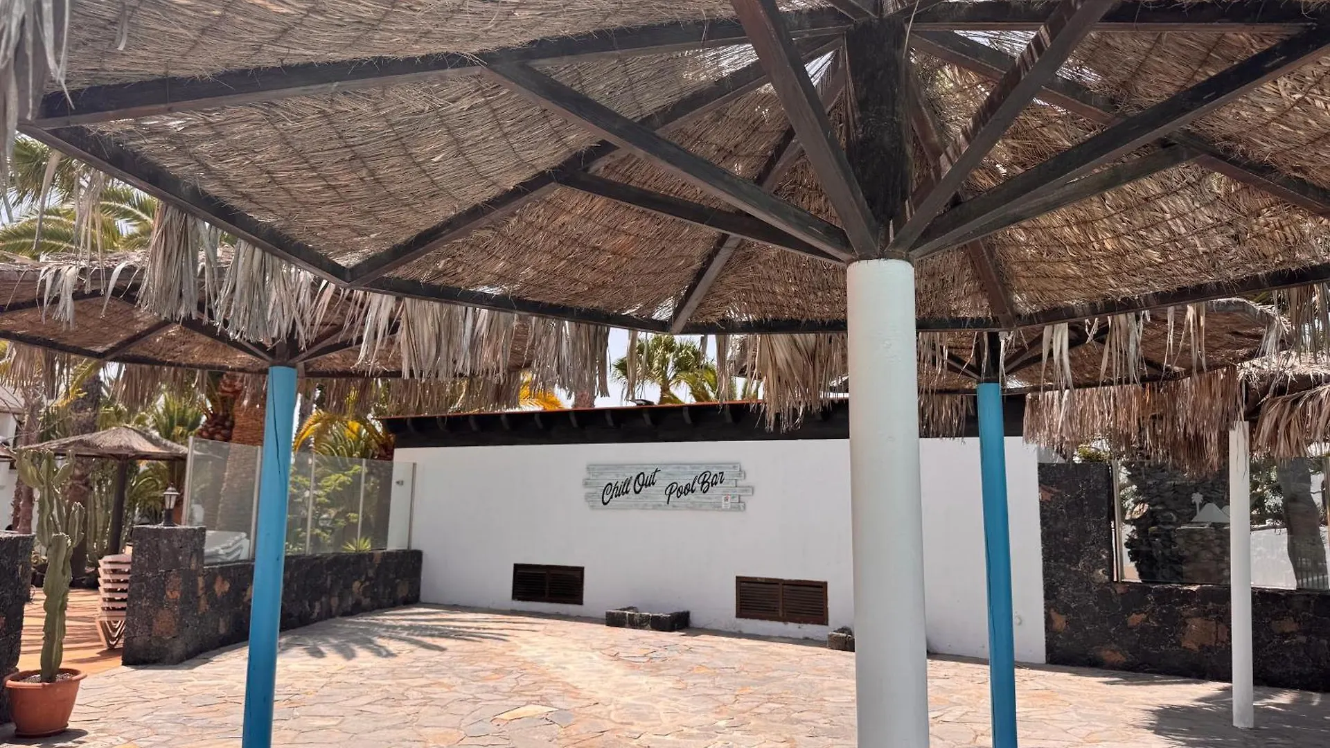 Dune Escape Corralejo Apartment