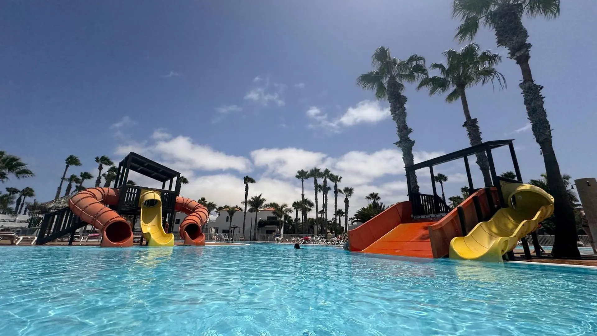 Apartment Dune Escape Corralejo