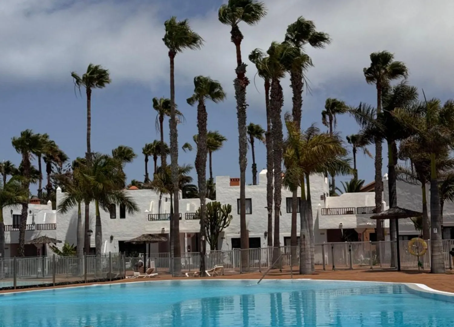 Dune Escape Corralejo Apartment