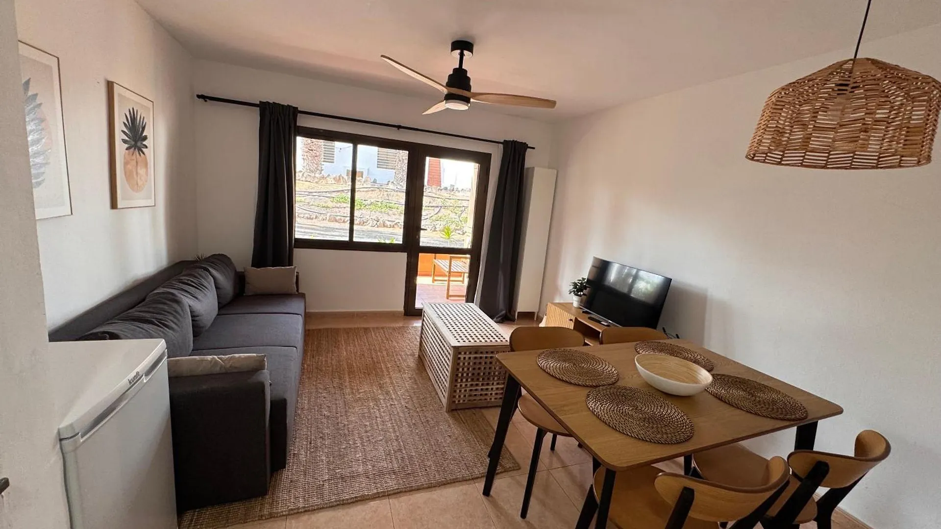 Apartment Dune Escape Corralejo