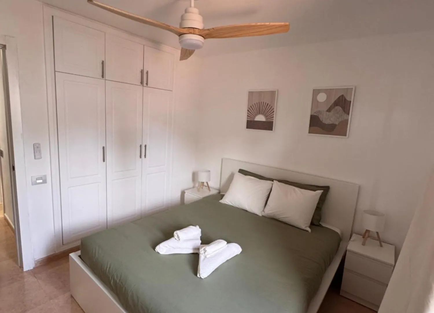 Apartment Dune Escape Corralejo